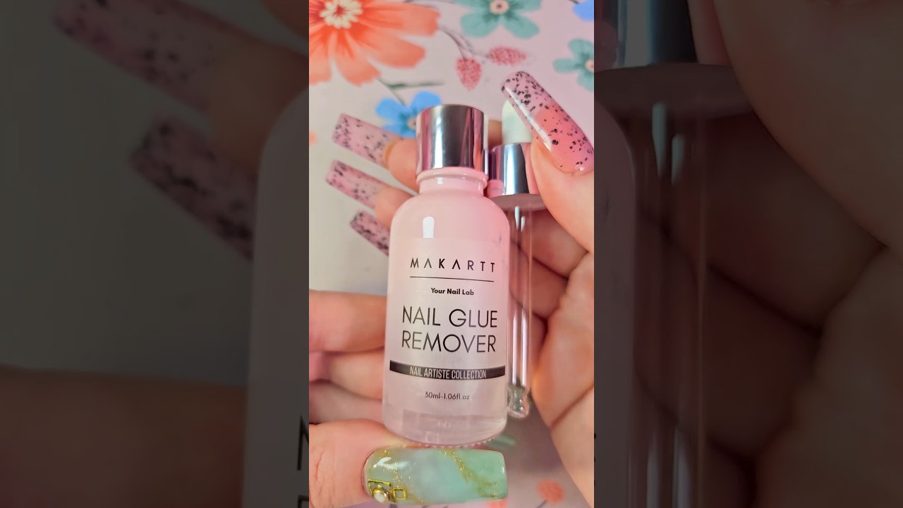 BETTER and more AFFORDABLE than JelloJello Peel-Off gel system?! 