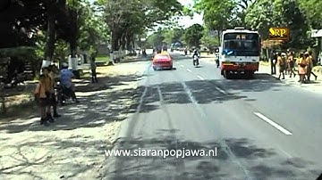 Kirnadi - Perpisahan