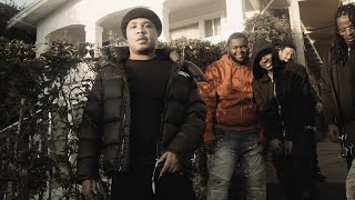 Video thumbnail of "Offset Jim - No Pressure (Official Video)"