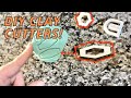 MAKE YOUR OWN CUSTOM POLYMER CLAY CUTTERS!
