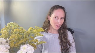 (Two-Minute) Garden Check-in With Map Tracing, Soft Spoken ASMR screenshot 4