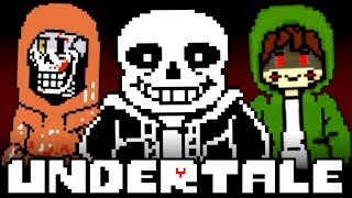 OMNILOVANIA | Undertale AU Mix