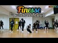 Finesse - Bruno Mars ft. Cardi B (Choreography) DANCE || FITNESS || At PHKT Balikpapan