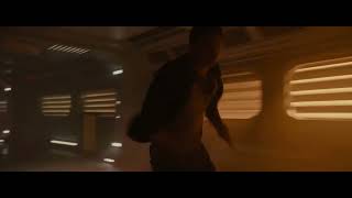 Alien Romulus Release Trailer - Super Slo-Mo Frame Interpolation 4K 60Fps