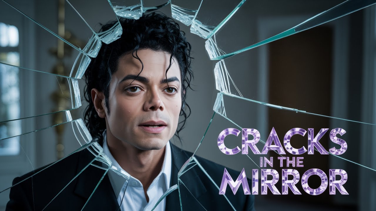 Michael Jackson Mental health & the Hero's Journey The Untold Story