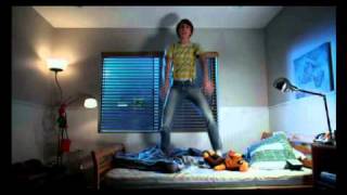 Fred the movie-somebody call 911
