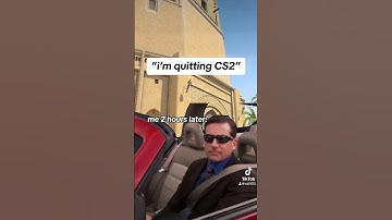 I’M QUITTING CS2 😂 #cs2 #counterstrike #gaming #pcgaming #twitch #twitchclips #twitchstreamer