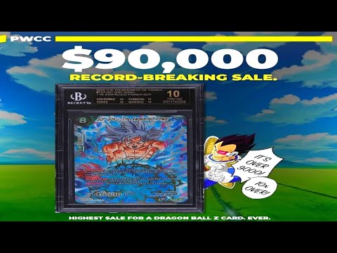son goku the awakened power booster box Goku, TB1-097 SCR Poster Print Release date Dragon Ball Super Trading Card
