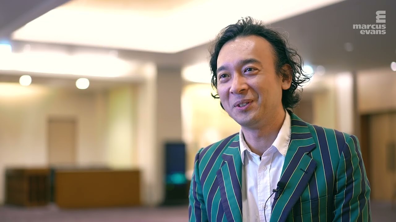Masashi Taniguchi from DIANA Co., Ltd. on The Value of One-to-one