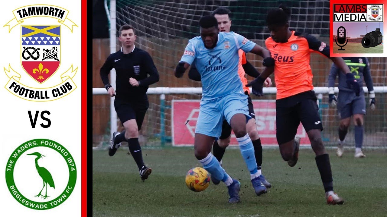 camera iphone 8 plus apk 2018-19 Biggleswade Town V Tamworth FC Match Highlights