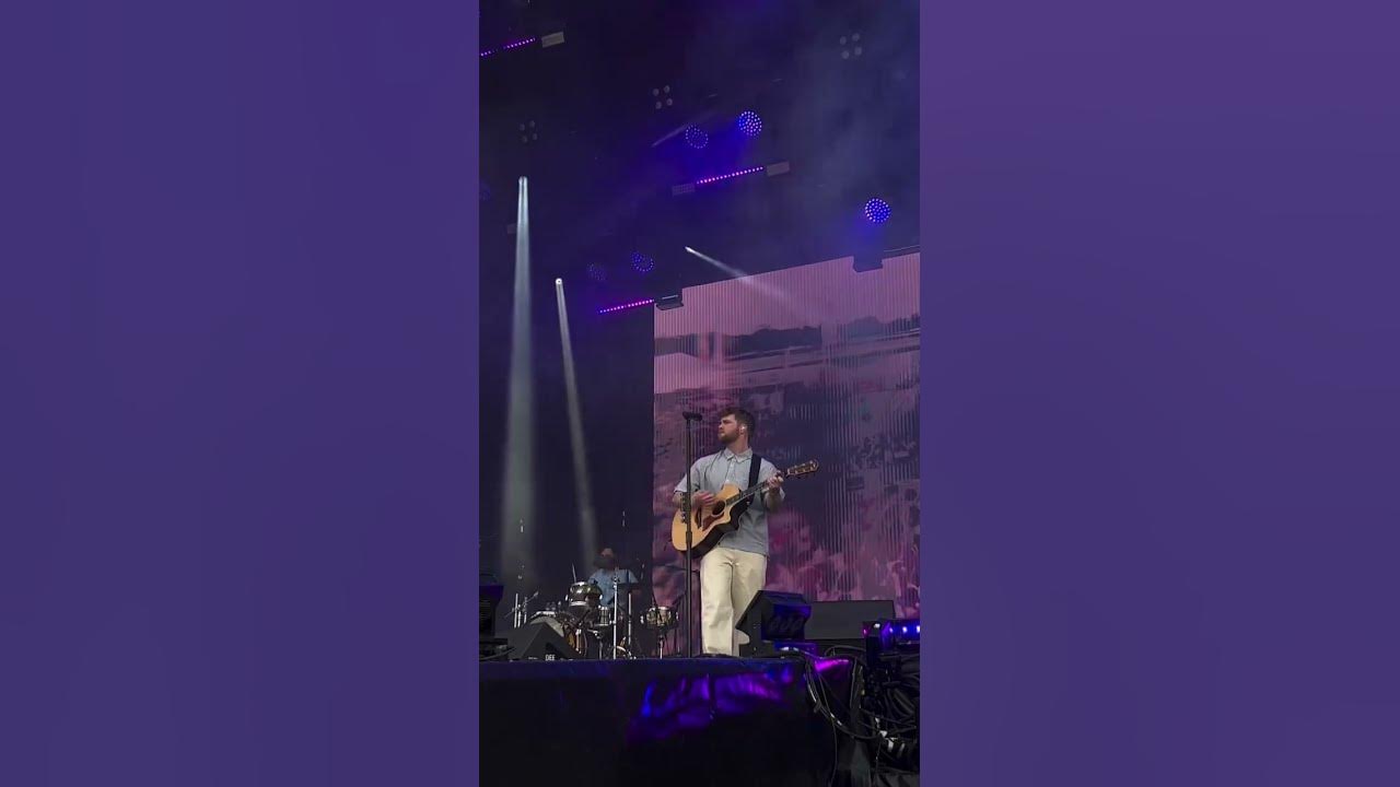 Alex Warren Live at Lollapaloza Paris 2025 #lollapalooza #paris #festival #alexwarren Alex Warren Live at Lollapaloza Paris 2025 #lollapalooza #paris #festival #alexwarren