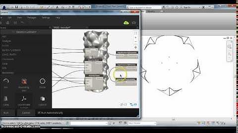 Creating a vase with Dynamo for Revit  - Not Tutorial