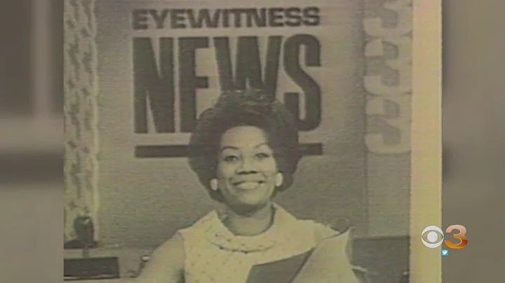 Remembering Trudy Haynes: A Look At The Legacy She...