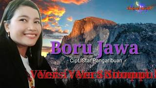 Boru Jawa cipt. Star Pangaribuan (live in cover) Vera sitompul