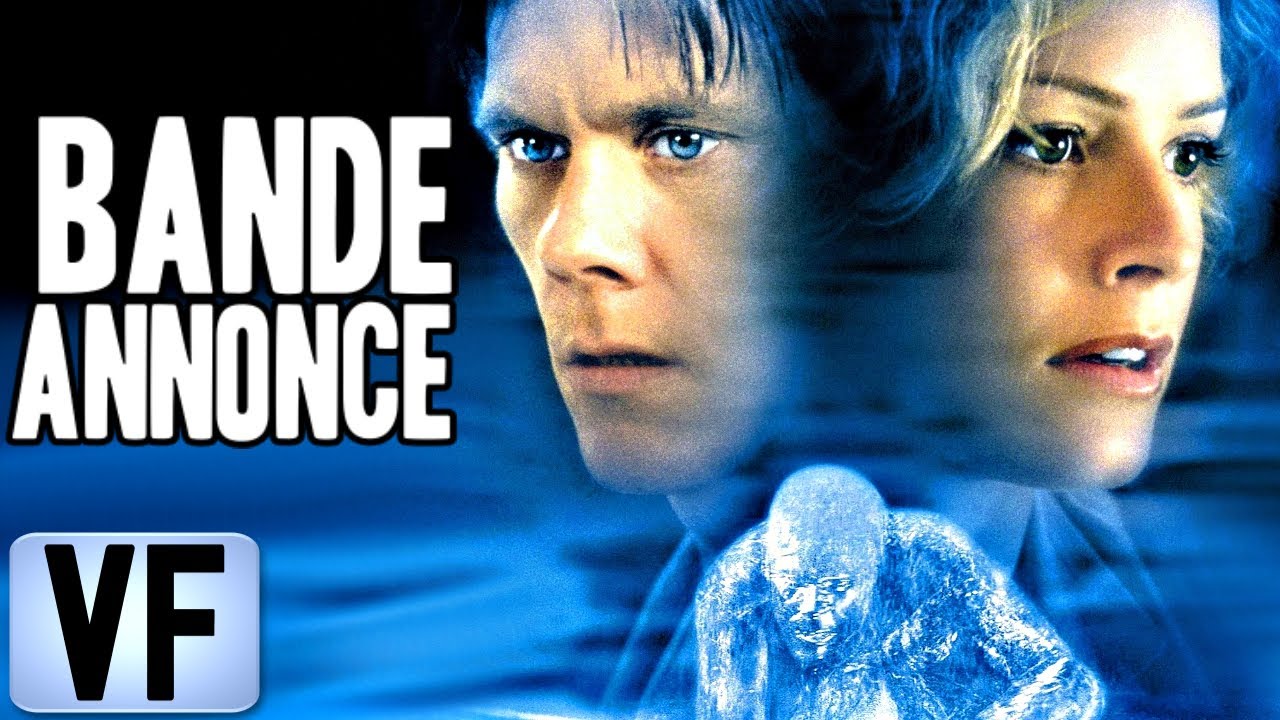 L Homme Sans Ombre Film Complet 💀 HOLLOW MAN L'HOMME SANS OMBRE Bande Annonce VF (2000) - YouTube
