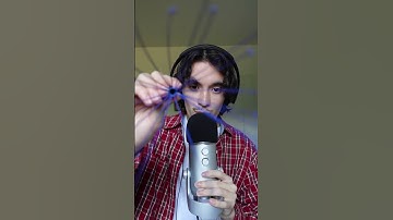 Thumbnail of Only 1% Can Resist These Visual Triggers ASMR #asmr