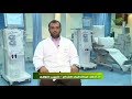 رسالة طبية مع د احمد عبداللطيف هندام