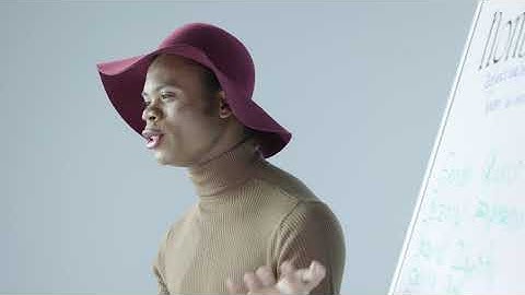 5 Non-Binary People Explain What “Non-Binary” Means To Them