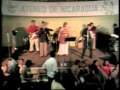 NICARAGUA LA CUMBIA CHINANDEGANA Jorge Paladino y Generacion X.mpg