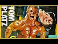 100% OR NOTHING - TOM PLATZ - INTENSE BODYBUILDING MOTIVATION 🔥