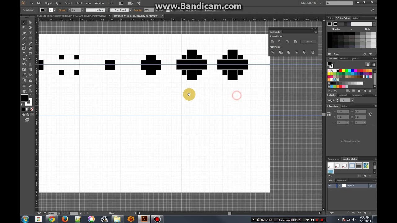 illustrator path finder illustrator path finder