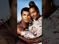 Muhammad Ali With His Ex-Wife Khalilah Ali, Memories❤️#muhammadali #love #fy #shorts #godisgood #sad