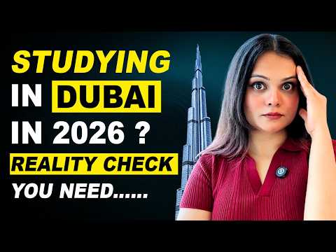 Internships In Dubai For International Students