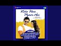 Chand Sitare - Stereo Jhankar Beats