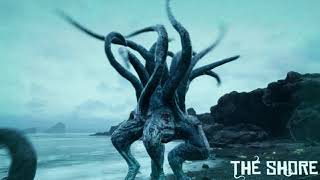 THE SHORE - A Great Mass Of Titans And Deformities (Soundtrack)
📌 Official Underwater Soundtrack by Allan Lanza
Find us ON
🎮 Steam Wishlist: https://store.steampowered.com/app/1297300/The_Shore
🌐 Website: https://www.theshoregame.com
🐦 Twitter: https://twitter.com/theshoregame
🌐 Facebook: https://www.facebook.com/TheShoreGame
📸 Instagram: https://www.instagram.com/theshoregame
👾 Discord Server: https://discord.gg/gCCWYFWrKx
💼 LinkedIn: https://www.linkedin.com/company/the-shore-game
🤖 SubReddit: https://www.reddit.com/r/theshoregame
📧 Contact: info@theshoregame.com
📧 Contact us 👉 info@theshoregame.com 👈
#TheShore #TheShoreGame #LoveCraft THE SHORE - A Great Mass Of Titans And Deformities (Soundtrack)