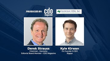 Data Observability Has its Roots in Data Quality — Bigeye Co-founder and CEO