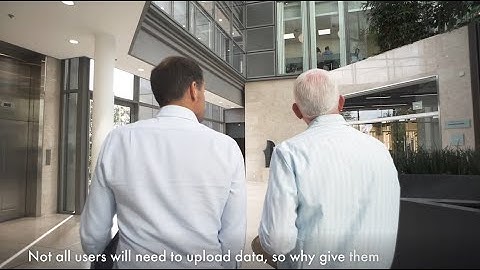 How do I deal with the problem of data sprawl?