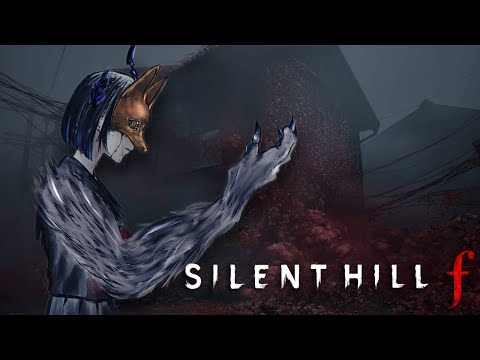 Who have we become? | SILENT HILL f NEWGAME+ #spoilers video thumb