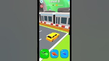 Shape Shifting Game All Level-8 Walkthrough Gameplay Android!! #shapeshifting #gameplay #shortsviral