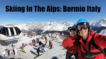 Come arrivare a Bormio da Milano?