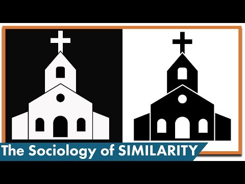 Why Are Congregations