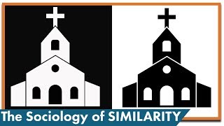 Why Are Congregations So Divided?