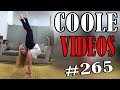 Coole Videos #265 || ✪ Stern DuTube