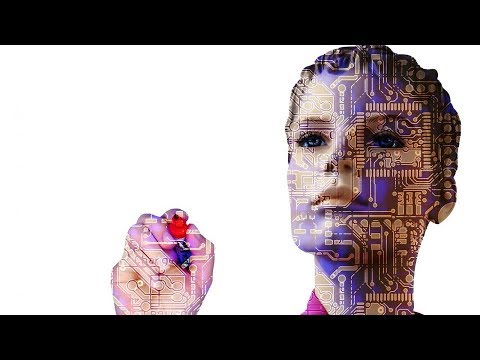 Video: Tito Zahradní Roboti Jsou Budoucnost