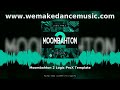 Moombahton 2 Logic ProX Template Hip Hop Urban Production