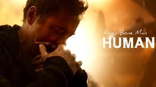 Marvel || Human