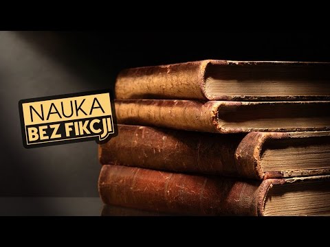 Wideo: Czym Jest Fikcja