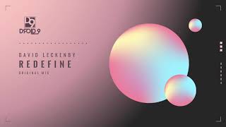 Dave Leck - Redefine [Droid9]