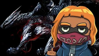 Valstrax Go Valphalk Yourself