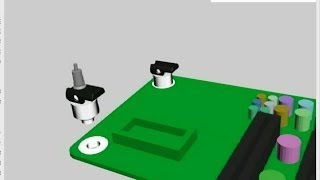 Fivetech Technology Inc._SMT installation process-Mini Latch Plunger