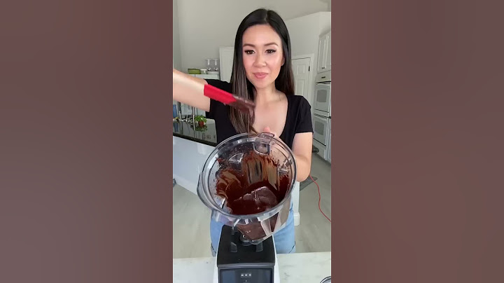 Making chocolate from scratch from Cacao Pods | MyHealthyDish