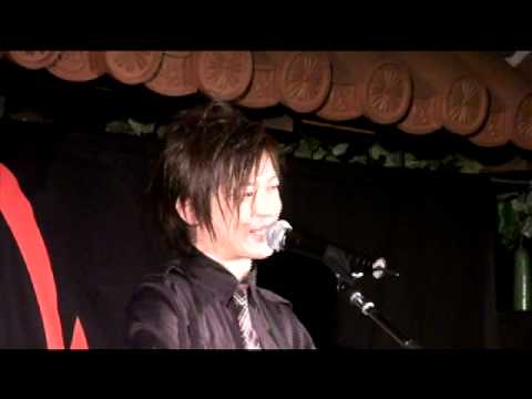 ジュン・ヤマムラ／はなはなLIVE