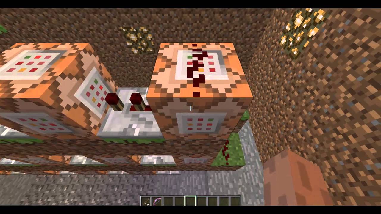 [How to]Grappling hook and spawn animations in vanilla minecraft 1.8 ...