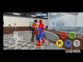 Mdickie hard time lll DragoH And Spider-man help ans team fortress 2 vs needies