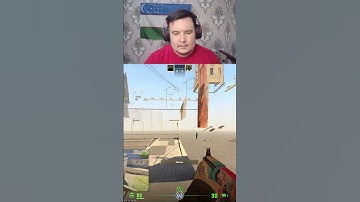 CS2 | MIRAGE | PERFECT MOLLY ON THE CHAIR ! #shorts #cs2 #csgo