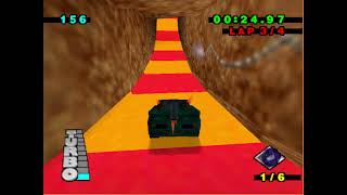 does doubling gpu and ram make for better n64 emulation?